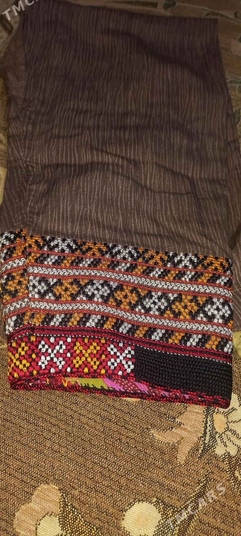 Aÿal geÿimleri - Aşgabat - img 3