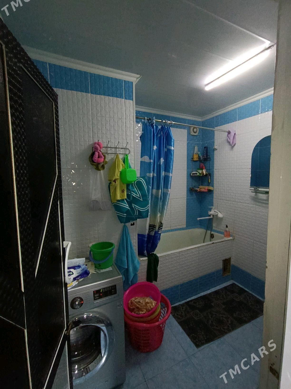 1 этаж 3 комнат - Мары - img 5