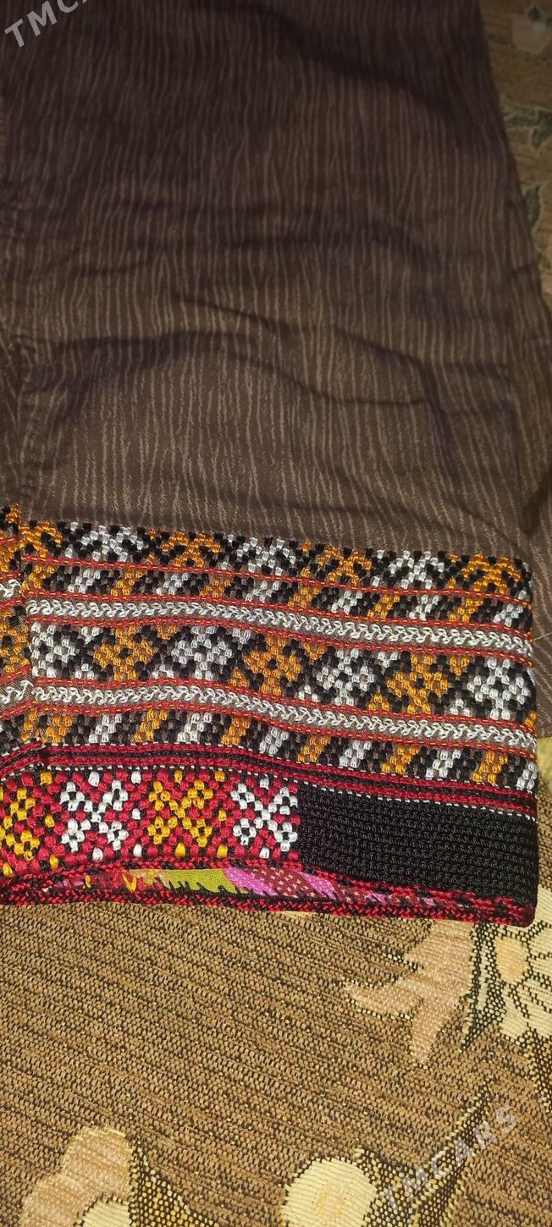 Aÿal geÿimleri - Aşgabat - img 2