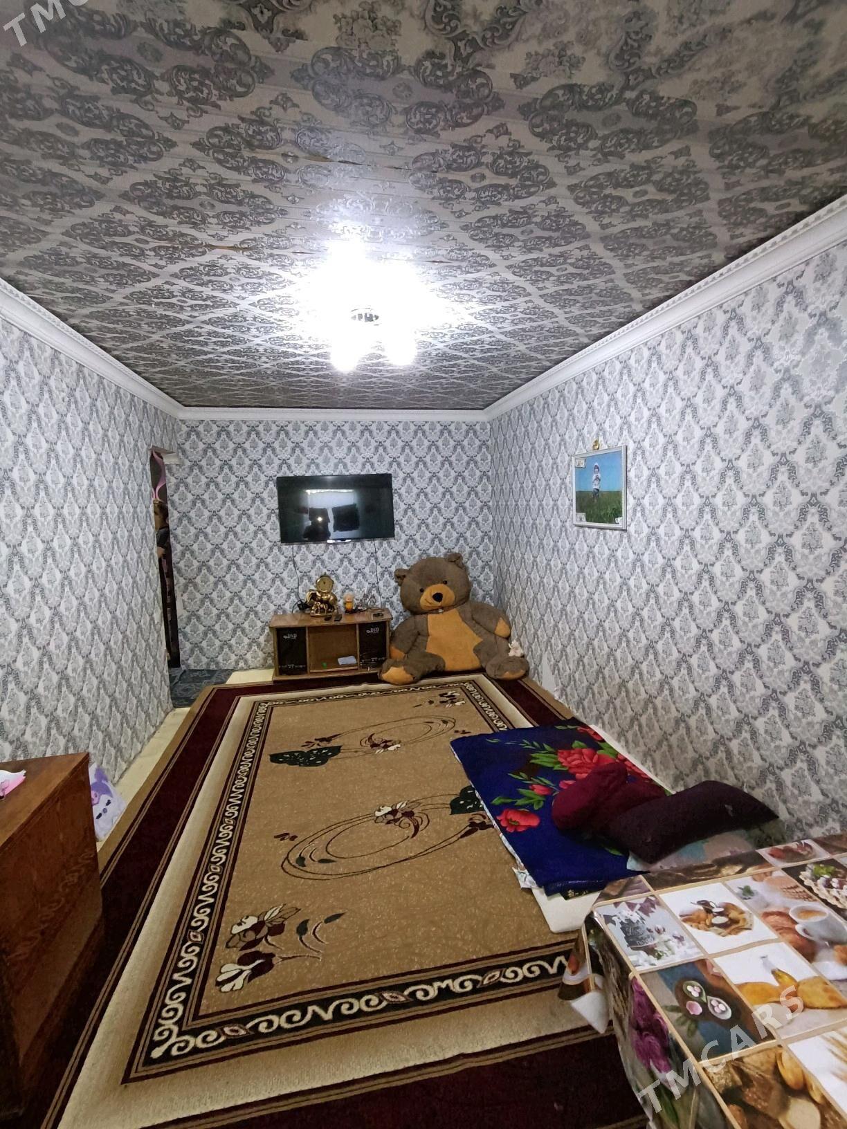 1 этаж 3 комнат - Мары - img 3