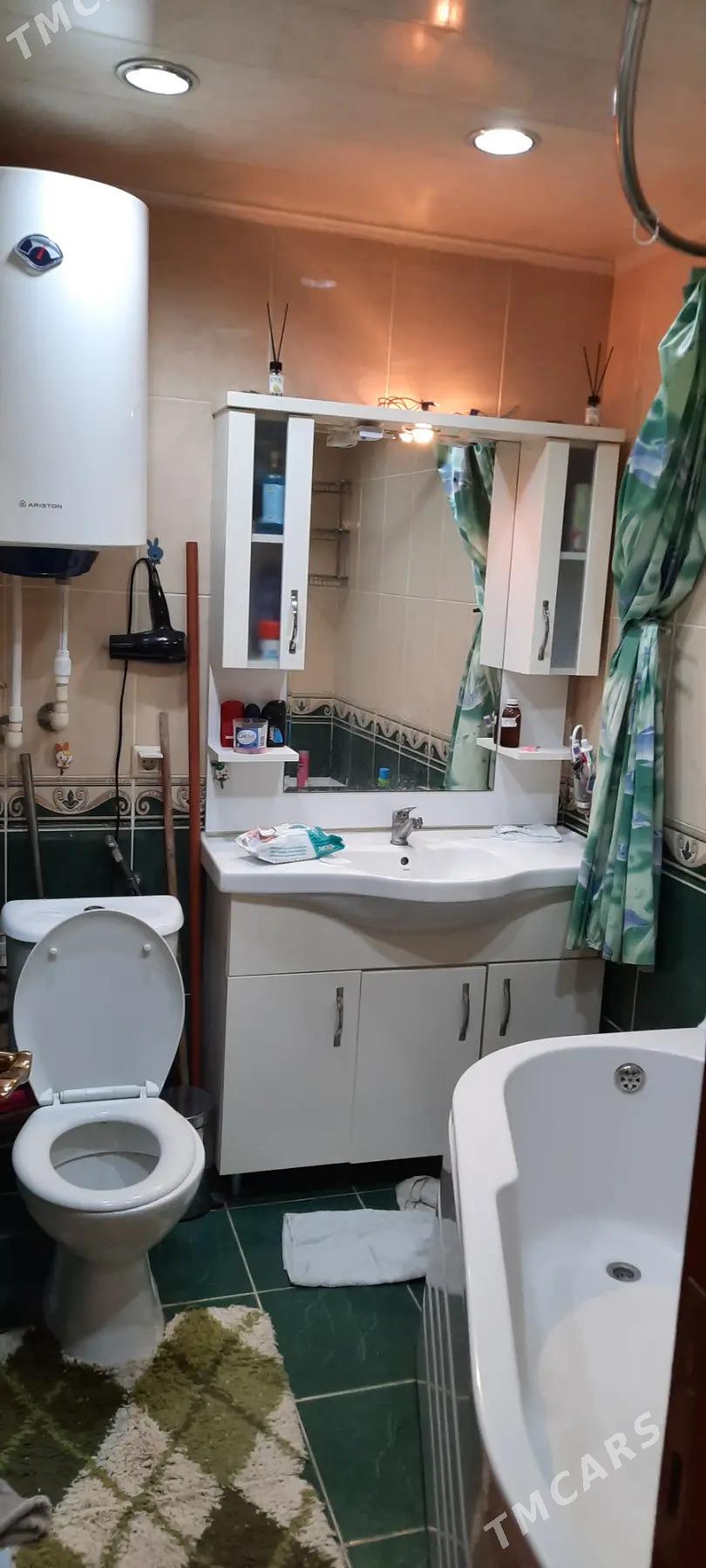 4 к - Ашхабад - img 6