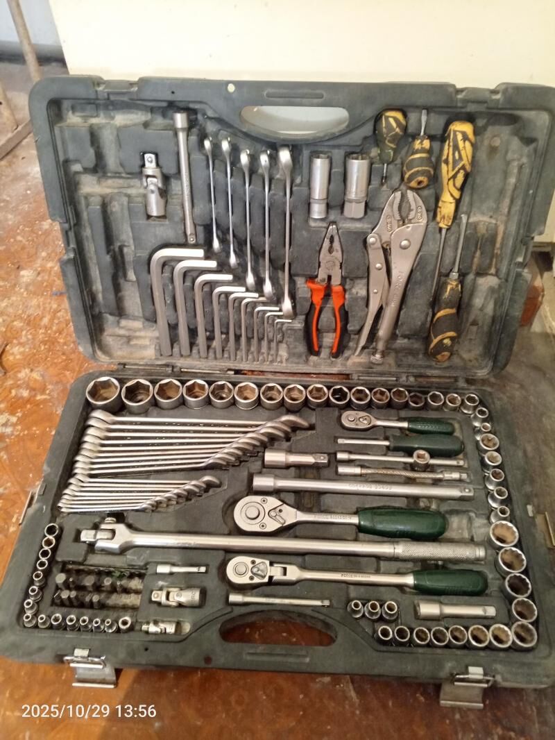 FORCE 2 000 TMT - Дашогуз - img 5