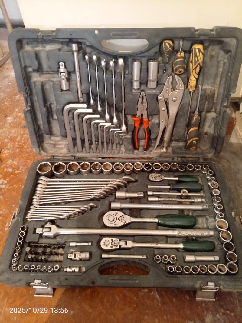 FORCE 2 000 TMT - Дашогуз - img 4