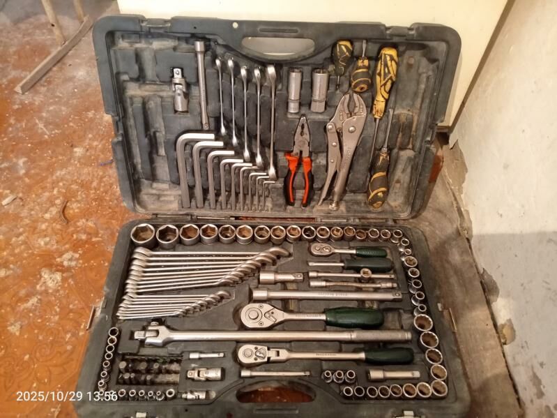 FORCE 2 000 TMT - Дашогуз - img 7