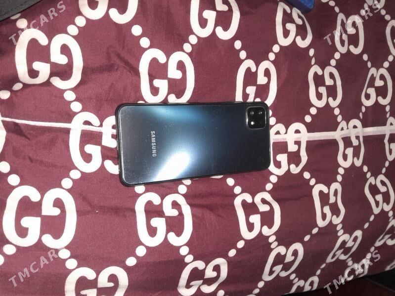 samsung A22 - Daşoguz - img 3