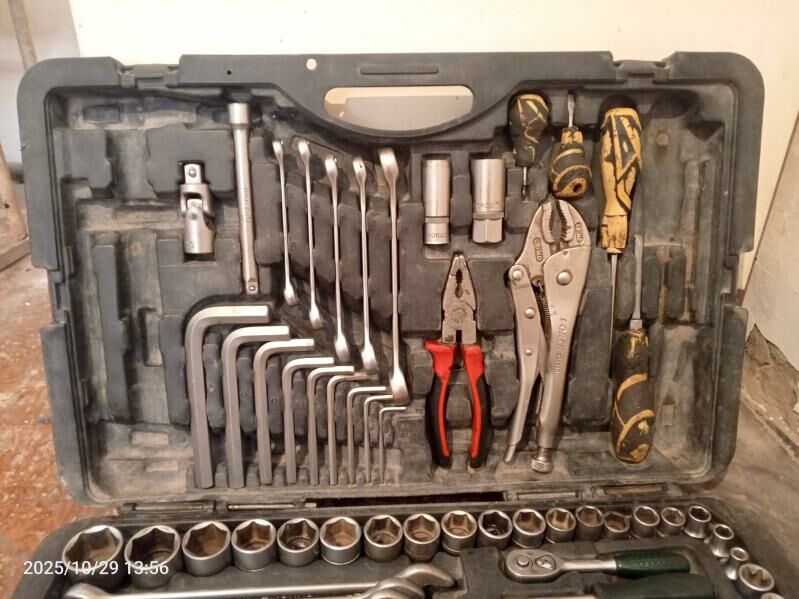 FORCE 2 000 TMT - Дашогуз - img 1