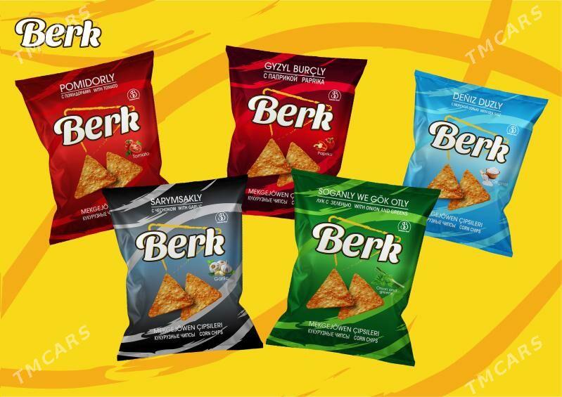 Газель, Hiace, Transit, Canter - Ашхабад - img 2