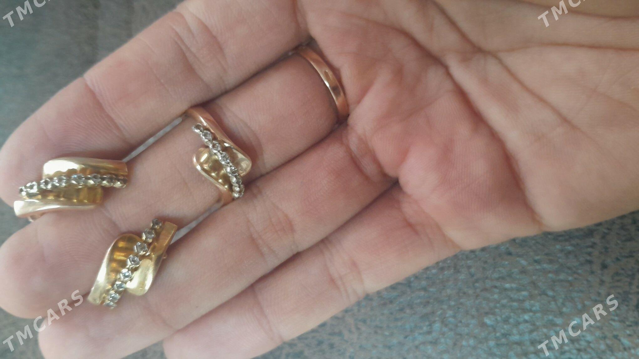 gyzyl - Dänew - img 3