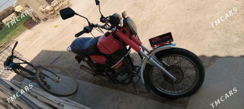 Fekon FK200-14G 2005 - 7 000 TMT - Baýramaly - img 1