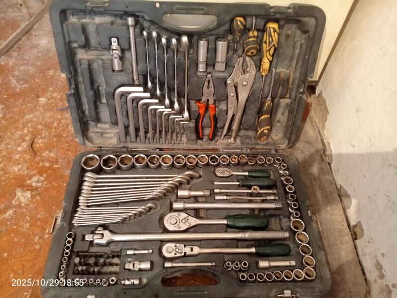 FORCE 2 000 TMT - Дашогуз - img 6