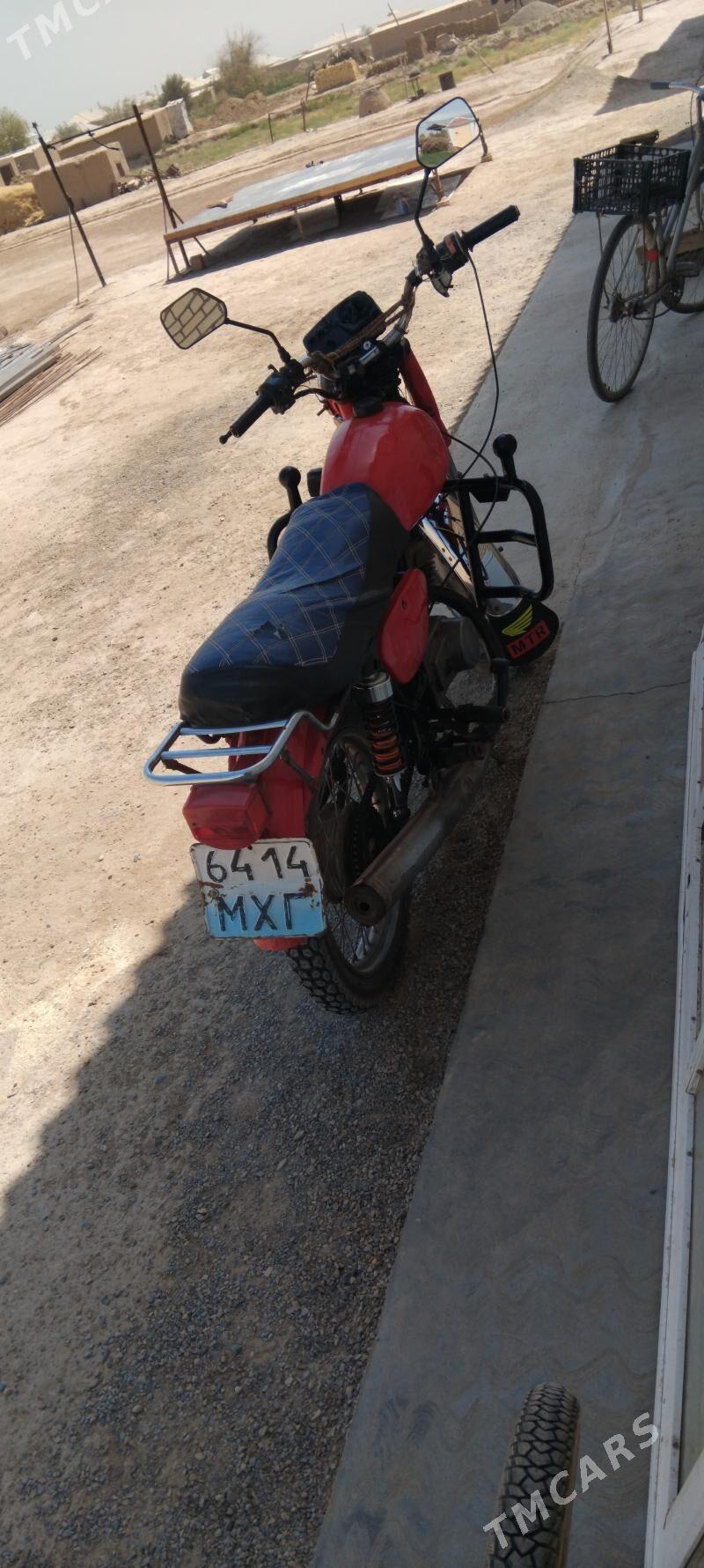 Fekon FK200-14G 2005 - 7 000 TMT - Baýramaly - img 2