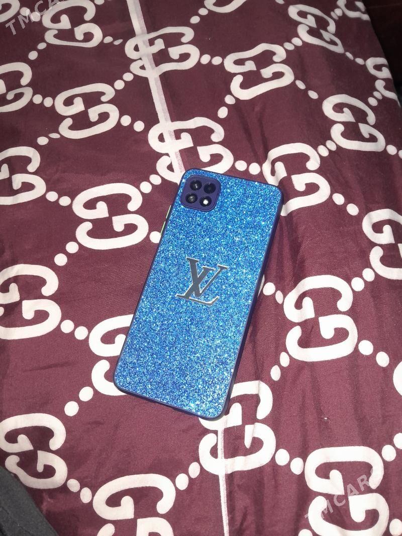 samsung A22 - Daşoguz - img 2