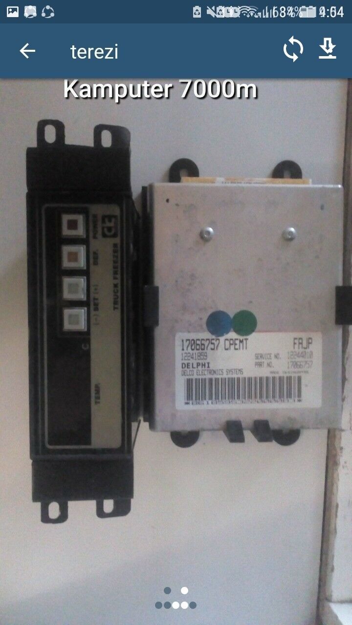 terezi 1 000 TMT - Мургап - img 2