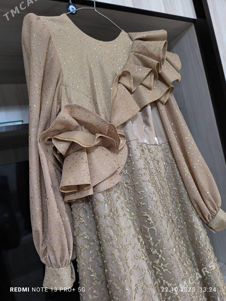 Milli we wecerny koynek - Туркменбаши - img 6