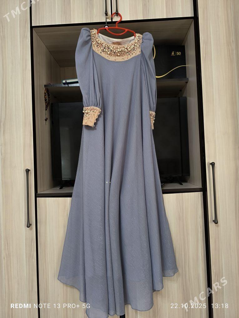 Milli we wecerny koynek - Туркменбаши - img 7