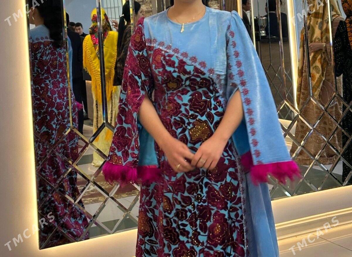 toy koynek - Aşgabat - img 2