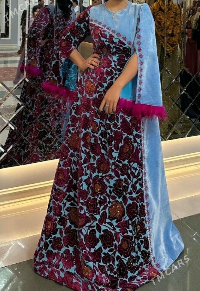 toy koynek - Aşgabat - img 1