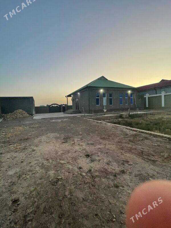 satlyk jay - Baýramaly - img 1