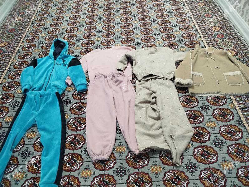 Детская одежда - Aşgabat - img 1