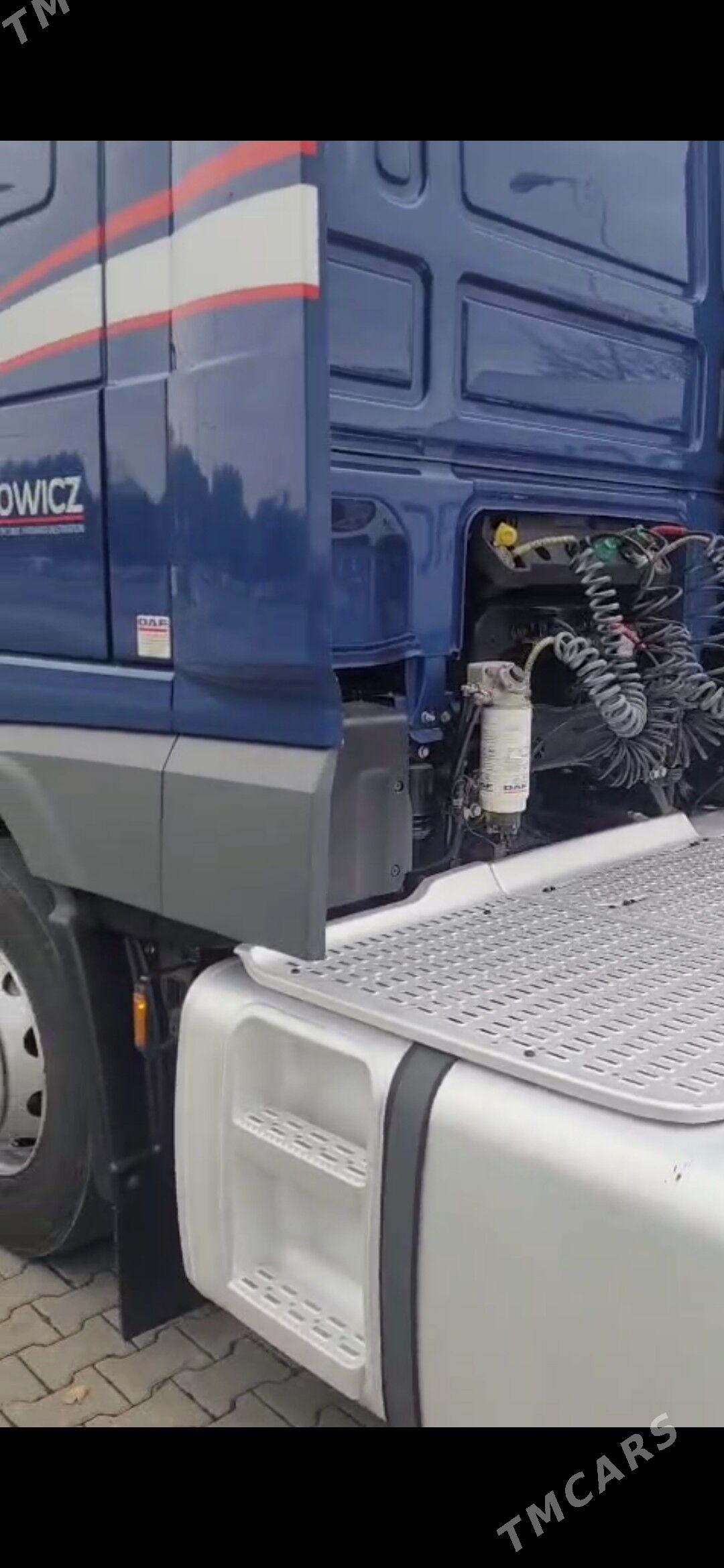 DAF 480 2020 - 715 000 TMT - Aşgabat - img 5