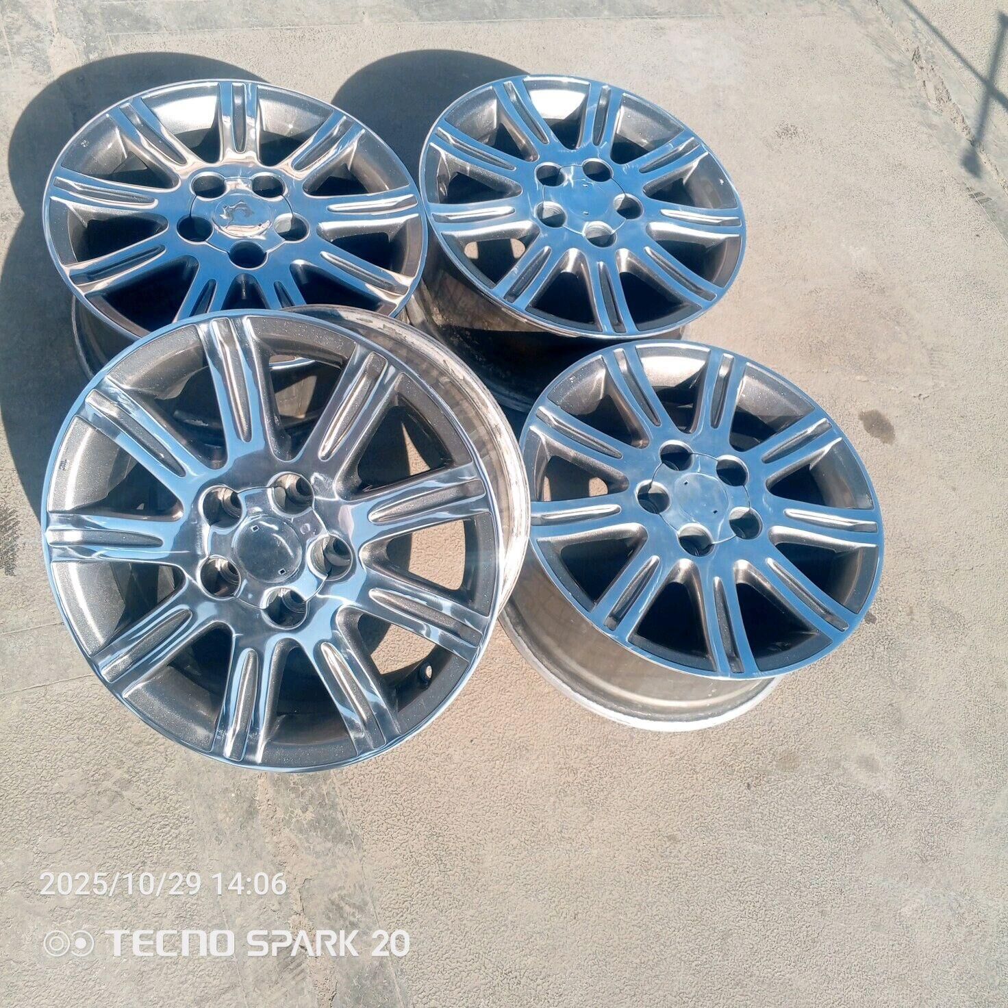 16 lik Limte 3 000 TMT - Baýramaly - img 5