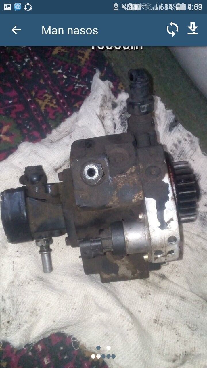 man nasos 10 000 TMT - Мургап - img 2