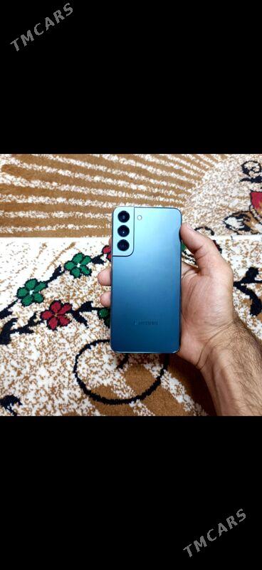 S22/128 - Ашхабад - img 1