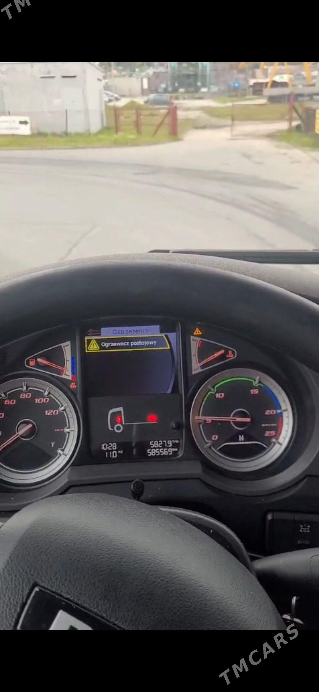 DAF 480 2020 - 715 000 TMT - Aşgabat - img 2