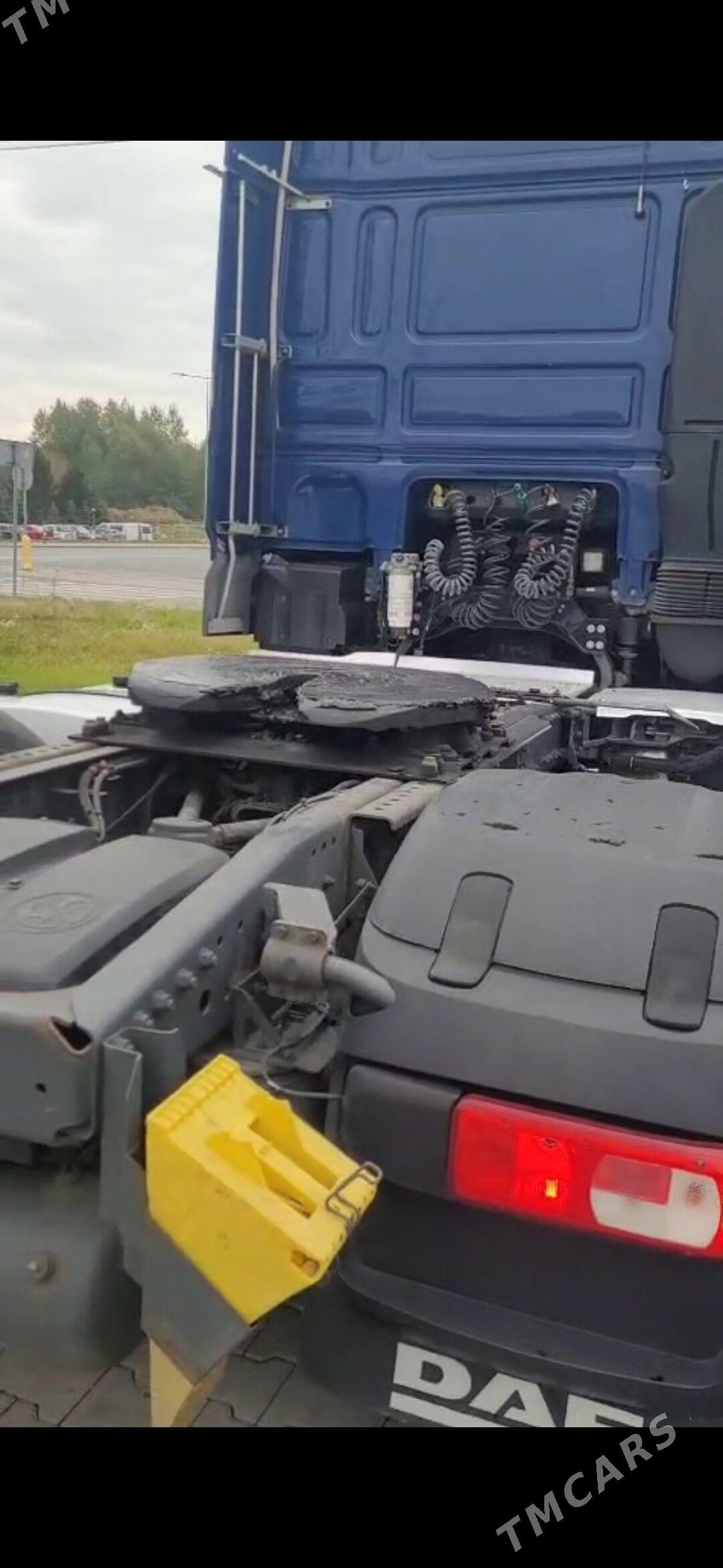 DAF 480 2020 - 715 000 TMT - Aşgabat - img 8