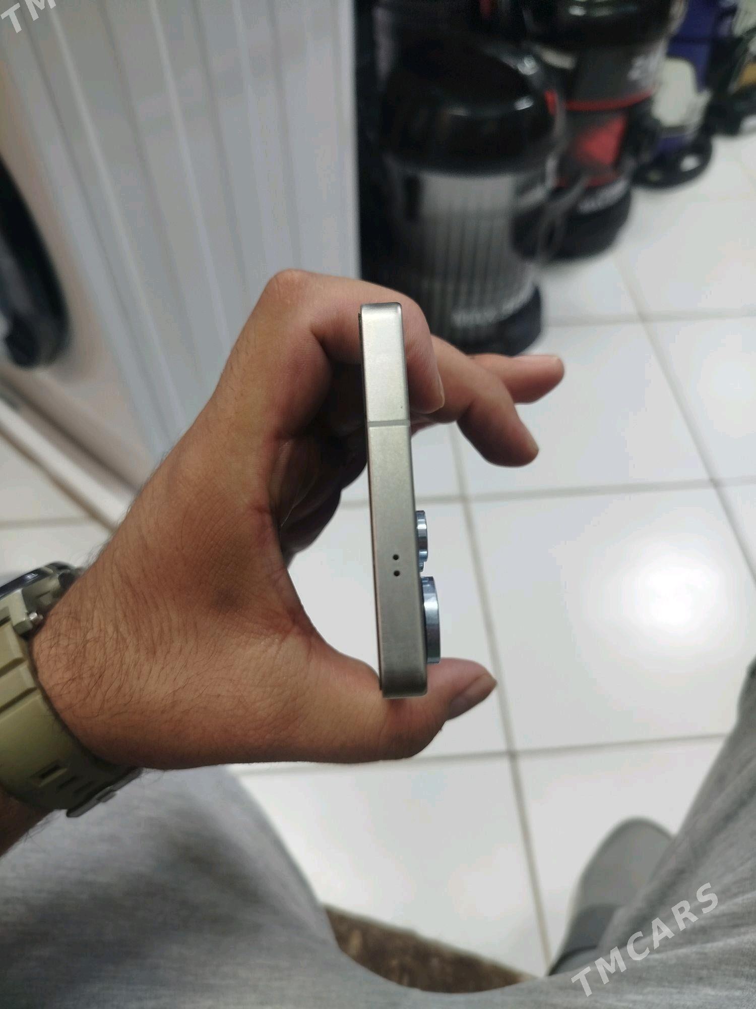 Samsung s25 ultra - Ашхабад - img 4