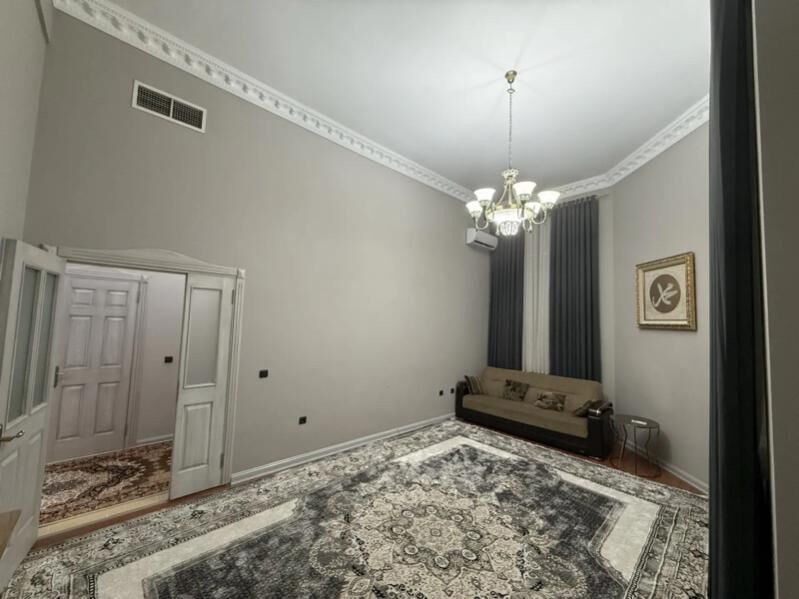 ЭЛИТКА ГОГОЛЯ 2 КОМНАТЫ 100м2 - Aşgabat - img 1