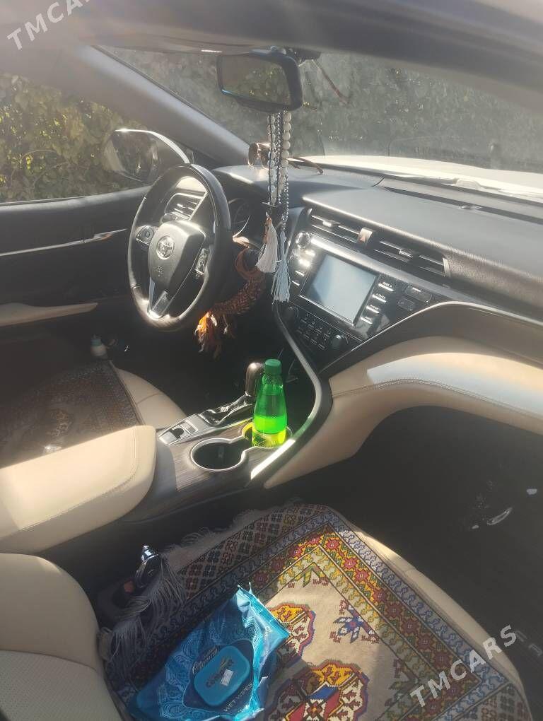 Toyota Camry 2019 - 375 000 TMT - Aşgabat - img 2