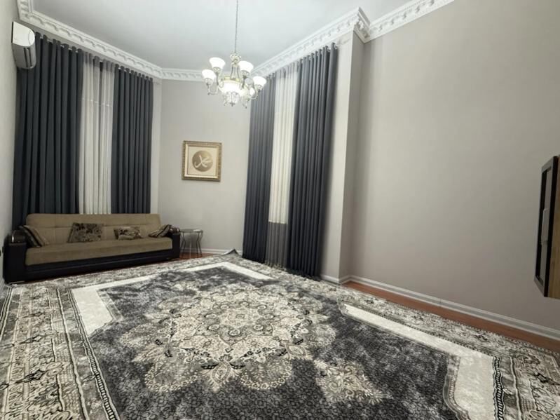 ЭЛИТКА ГОГОЛЯ 2 КОМНАТЫ 100м2 - Aşgabat - img 4