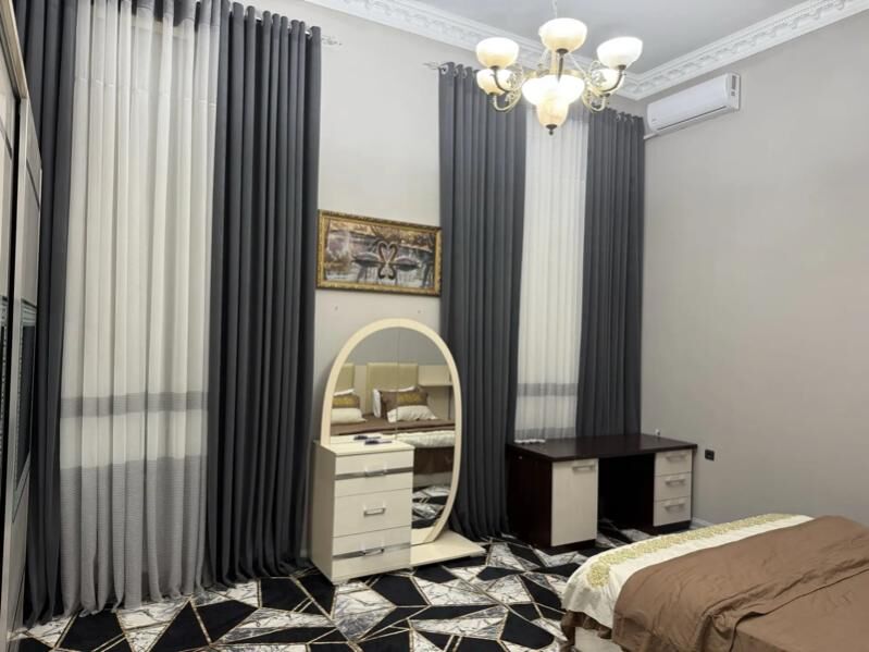 ЭЛИТКА ГОГОЛЯ 2 КОМНАТЫ 100м2 - Aşgabat - img 2