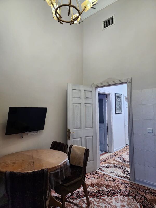 ЭЛИТКА ГОГОЛЯ 2 КОМНАТЫ 100м2 - Aşgabat - img 5