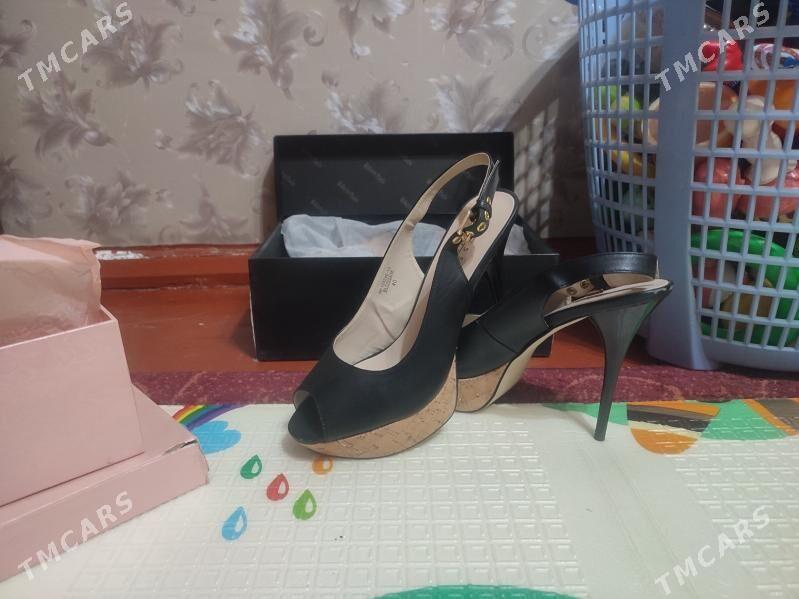 обувь - Mary - img 1