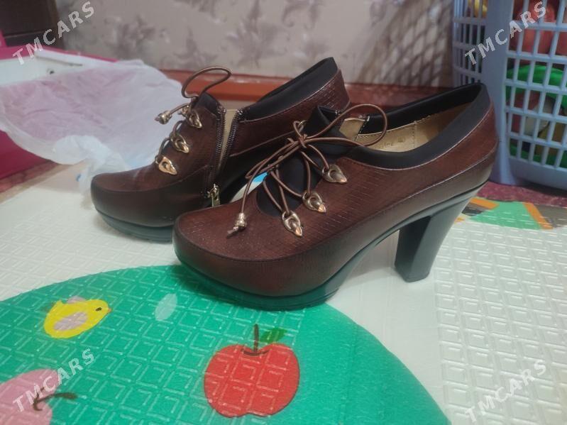 обувь - Mary - img 5