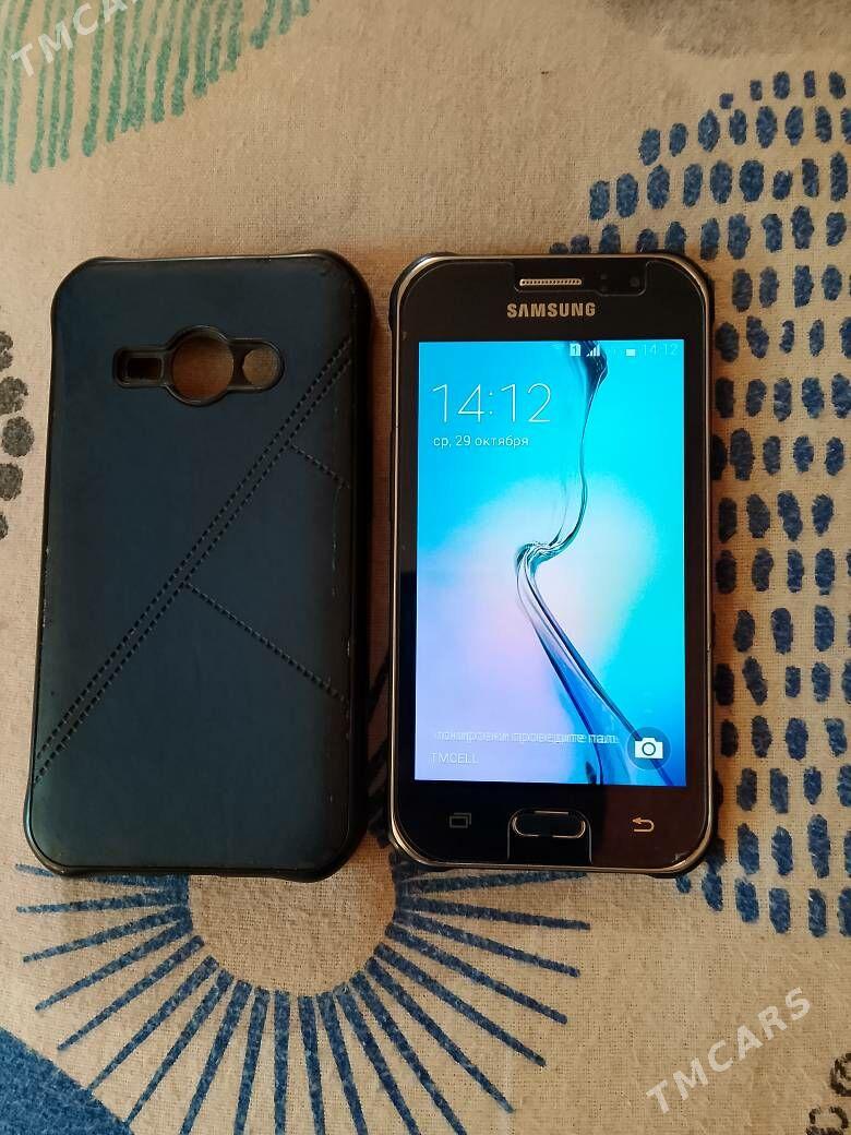 J1ace - Туркменабат - img 2