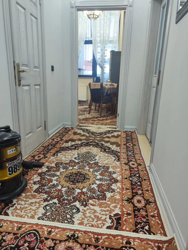 ЭЛИТКА ГОГОЛЯ 2 КОМНАТЫ 100м2 - Aşgabat - img 10