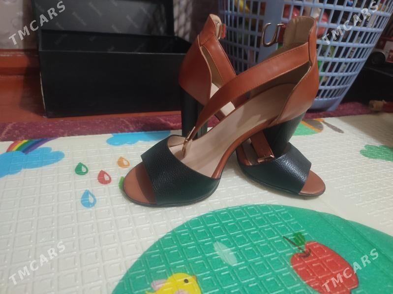 обувь - Mary - img 2