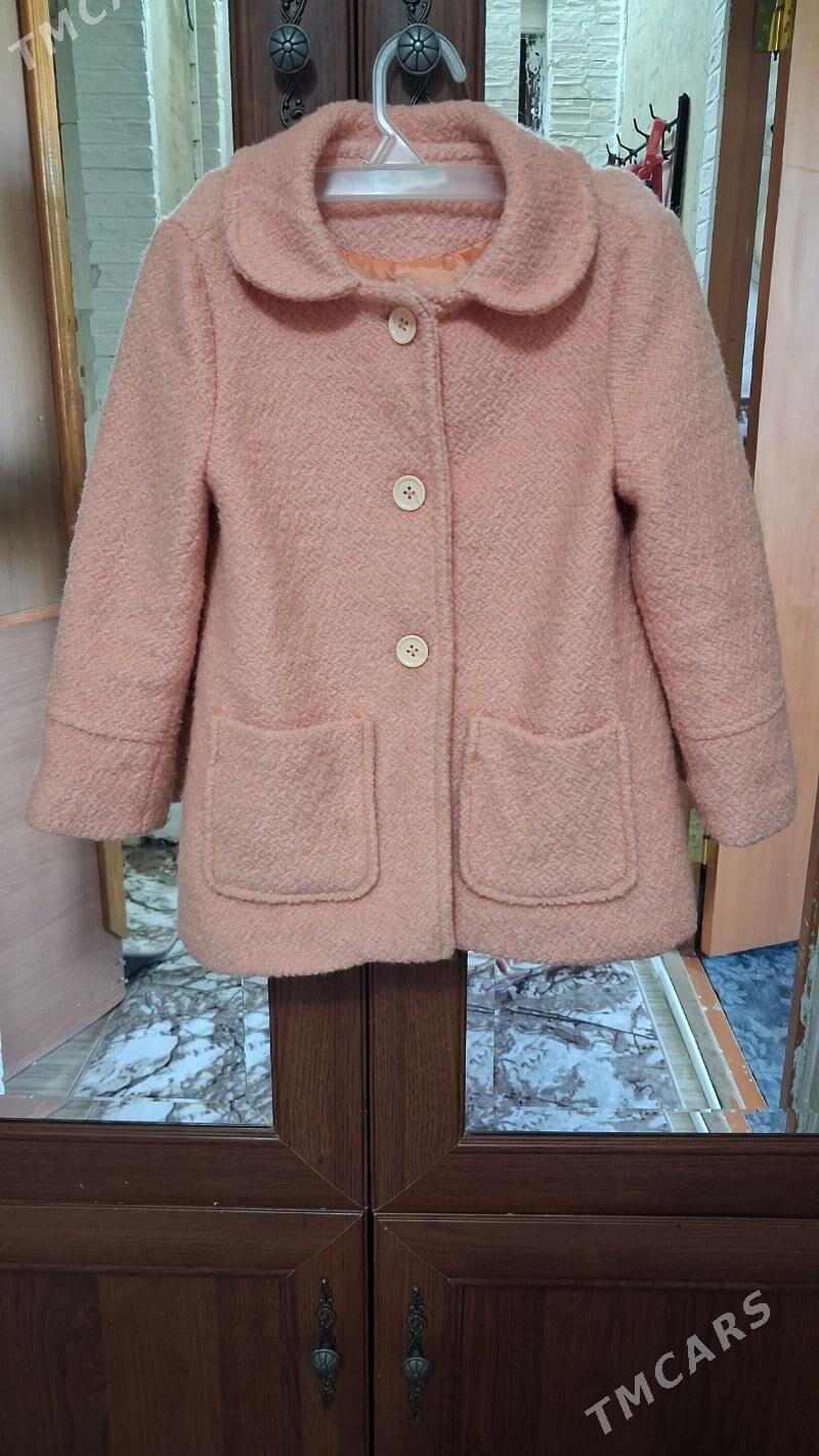 Пальто - Гаудан "А" - img 1