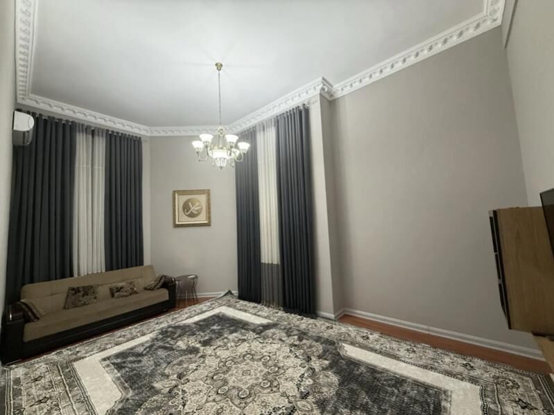 ЭЛИТКА ГОГОЛЯ 2 КОМНАТЫ 100м2 - Aşgabat - img 8