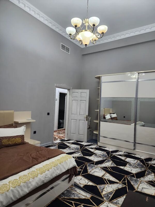 ЭЛИТКА ГОГОЛЯ 2 КОМНАТЫ 100м2 - Aşgabat - img 6