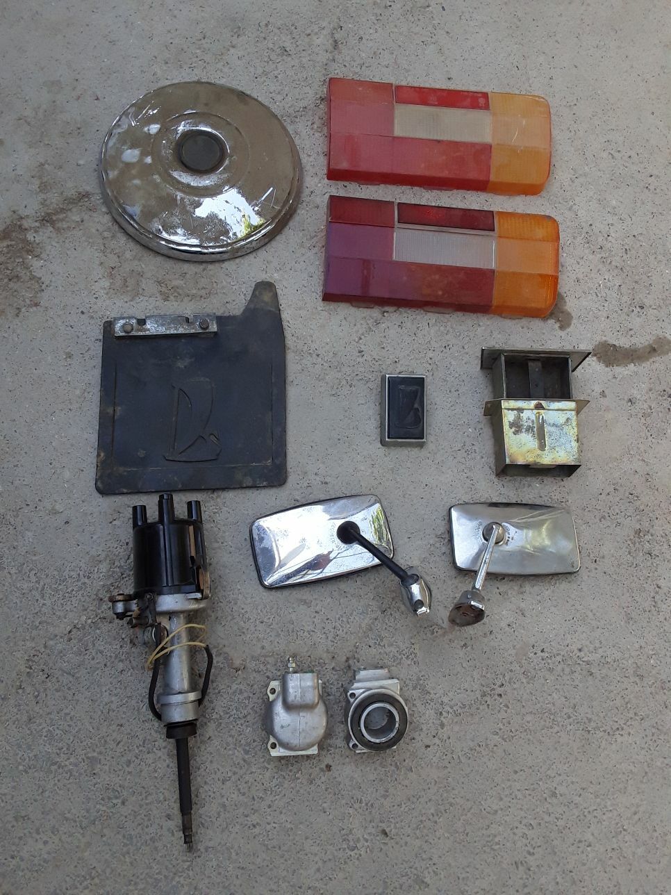 Lada 2106 zapcasty 100 TMT - Ашхабад - img 1