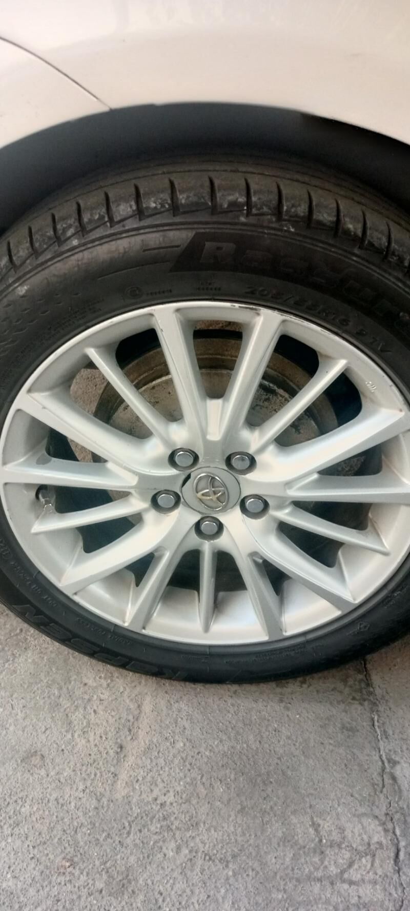 Diska 14 karolla diska 3 000 TMT - Çoganly - img 3