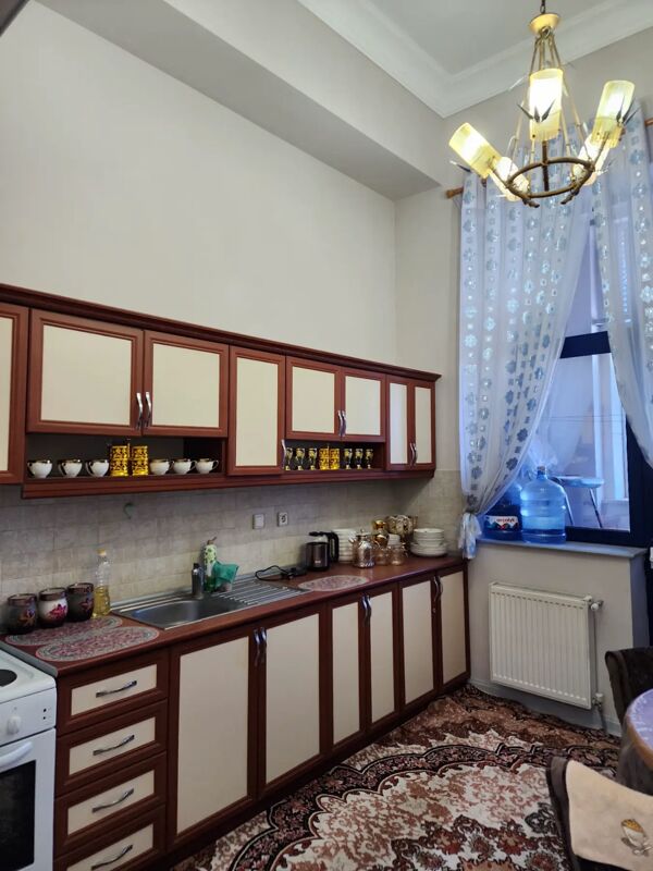 ЭЛИТКА ГОГОЛЯ 2 КОМНАТЫ 100м2 - Aşgabat - img 9