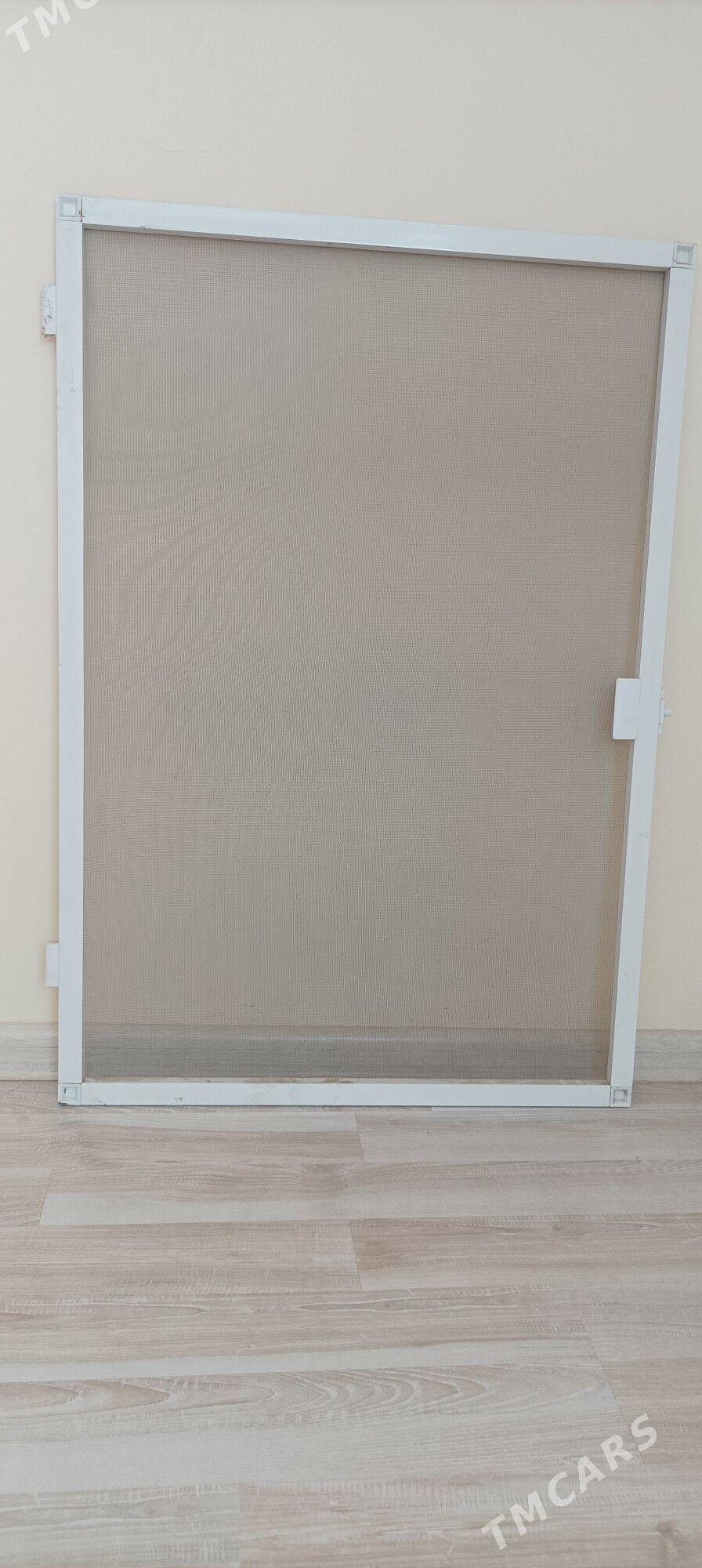 setka aýna dakylýan - Bedew - img 1