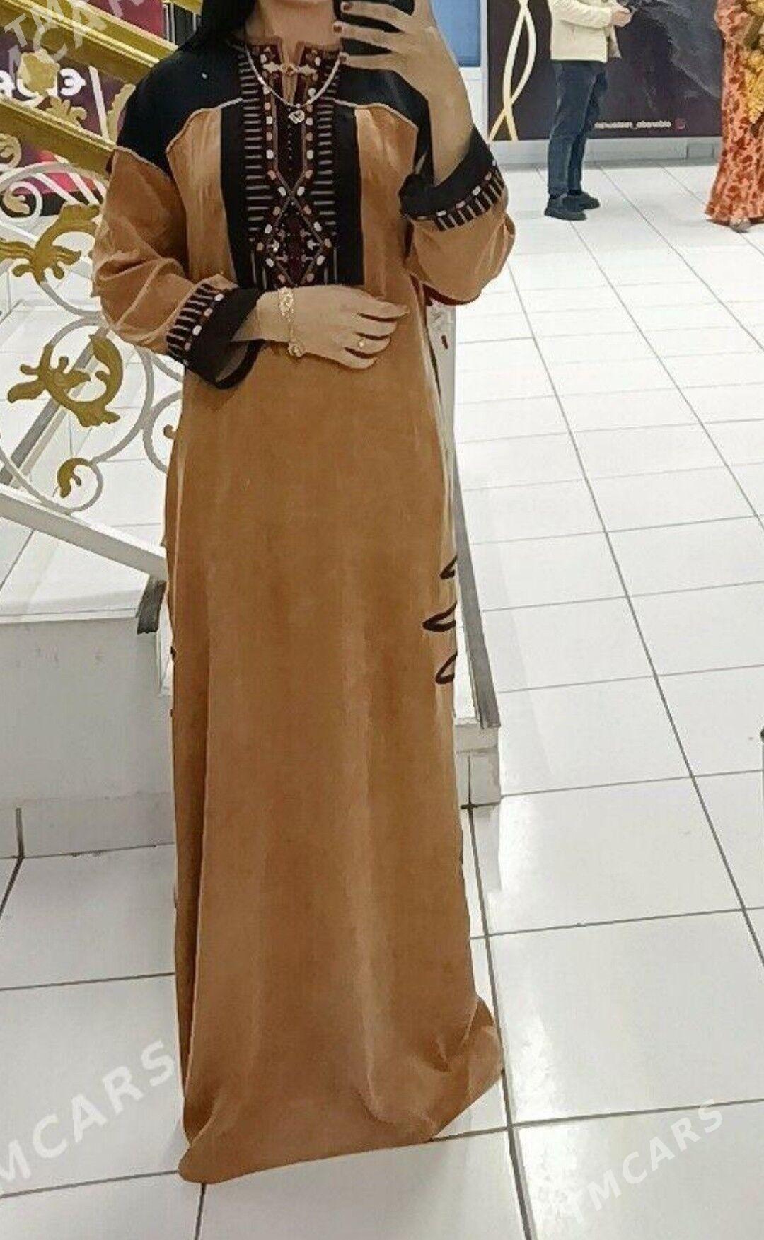 cille koynek - Balkanabat - img 1