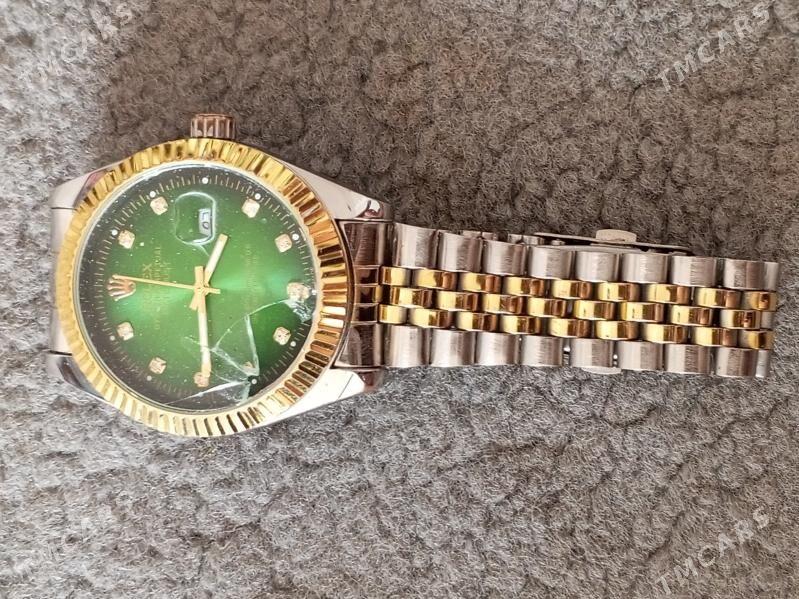 часы - Ашхабад - img 2