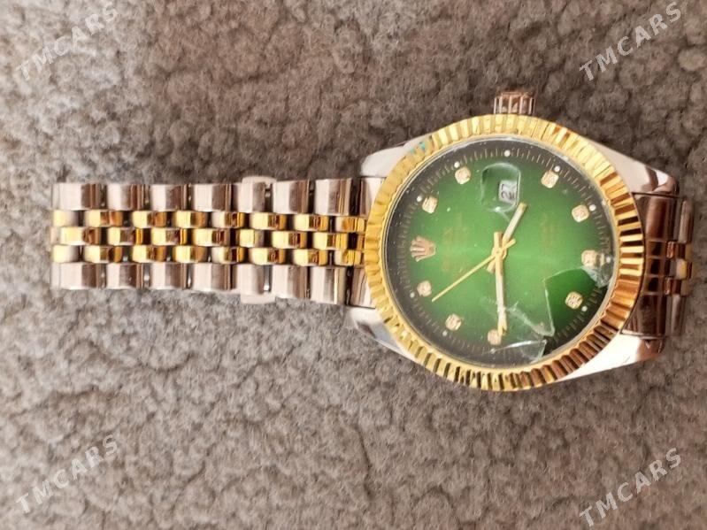 часы - Ашхабад - img 1